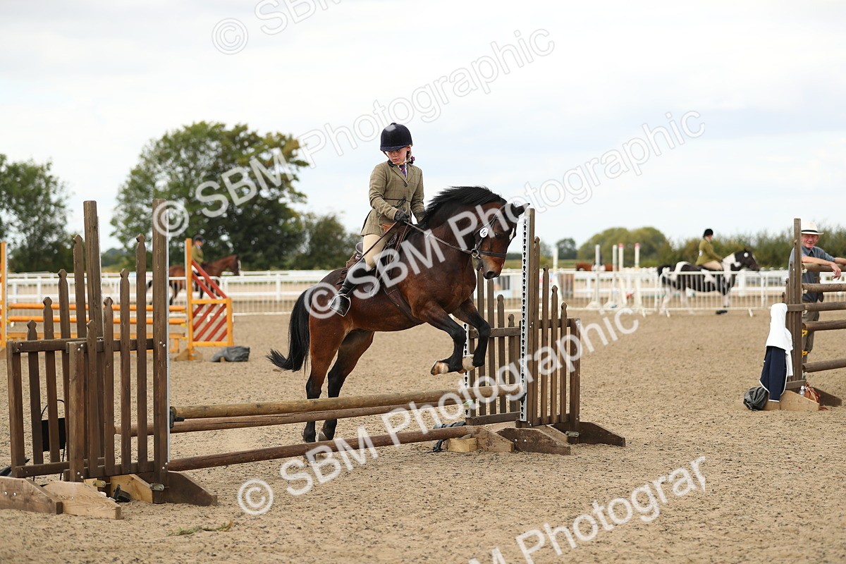 SBM_04871 - Class 47a Style & Performance 60cm (15-19)