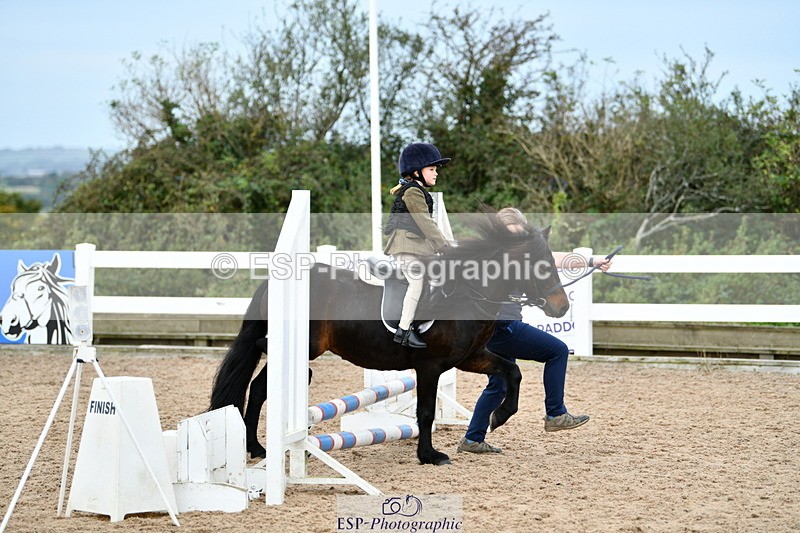 241013B-101705-00335 - Cls 2c 40cm Lead Rein