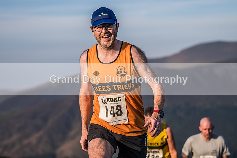 Lords Seat-401 - Lords Seat Fell Race Wednesday 30th April 2025