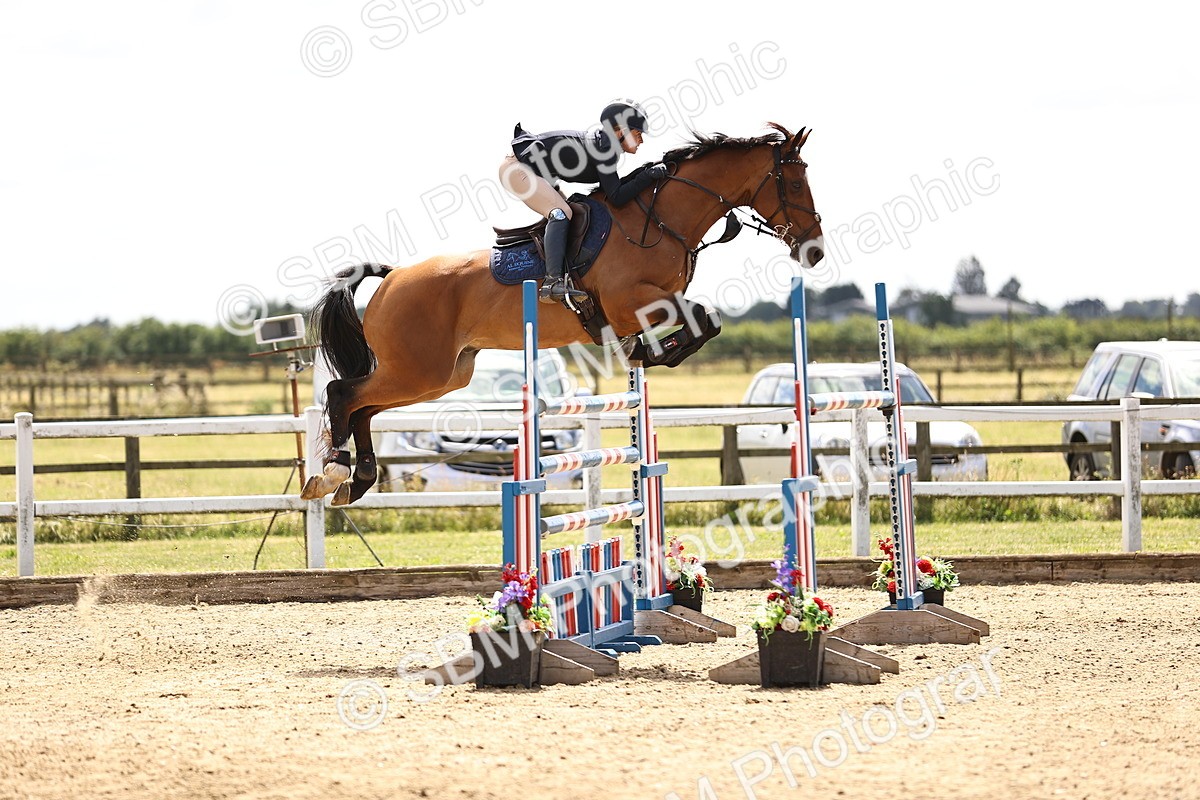SBM_004074 - Class 23 - Talent Seekers Inc 7 yr Old Championship Qualifier 1.30 - 1st Half