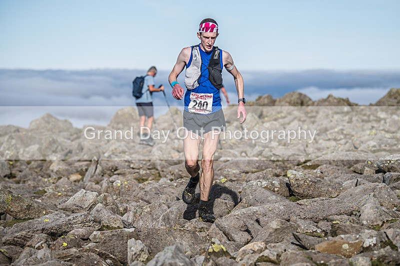 Langdale-98 - Langdale Horseshoe Fell Race Saturday 11th October 2025