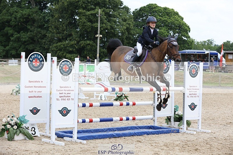 230618-182035-14211 - Cls 22 Hoys 138cm 2nd round 1st rnd