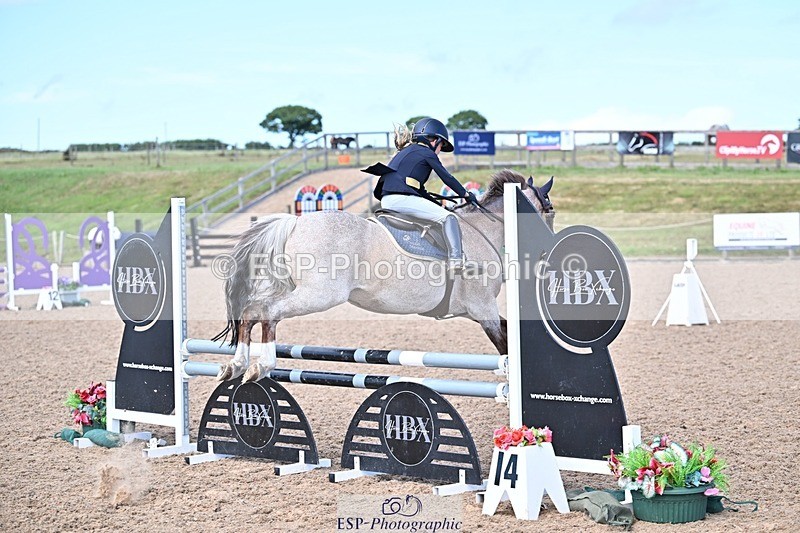 250627-165151-00830 - Cls 6 Stepping Stones 128cm and 138cm