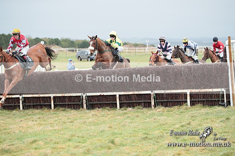 PtP 040224 543 - Combined Services Point-toPoint Larkhill 04/02/24