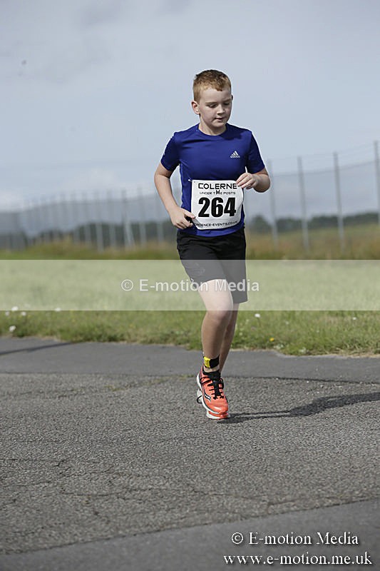 CADFUN 210719-0096 - Cadence Events Colerne Fun Run  21-Jul-2019