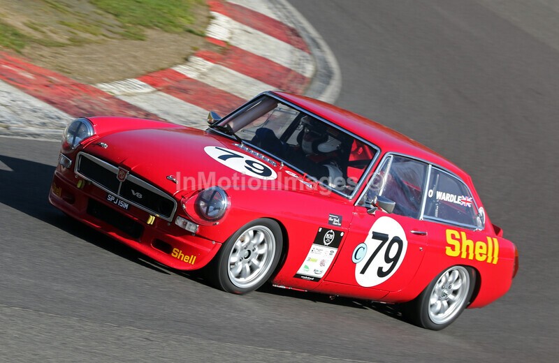  - Equipe Classic Racing