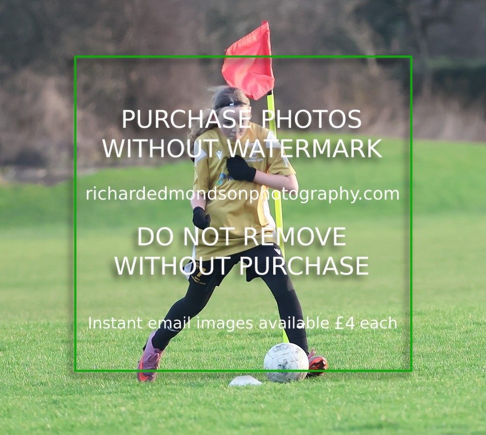 533A3487 - GT7 Girls Academy U11 Girls