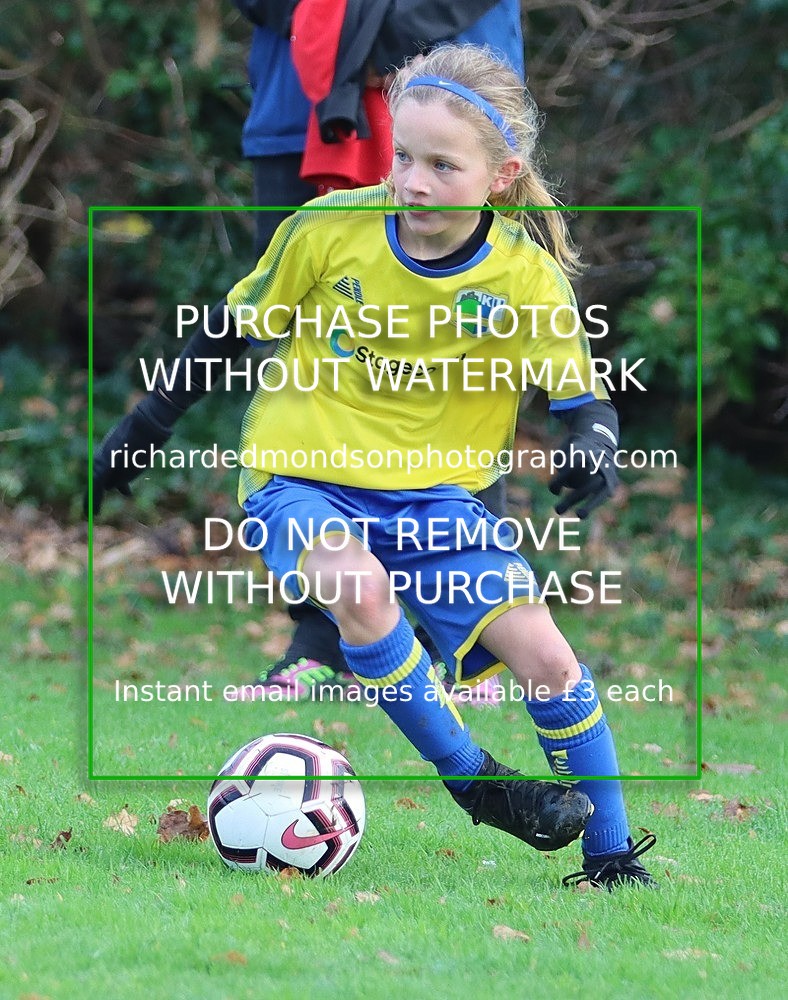 IMG_3737 - Kendal Utd U10 Cobras vs Grange Utd U9 (27/11/22)
