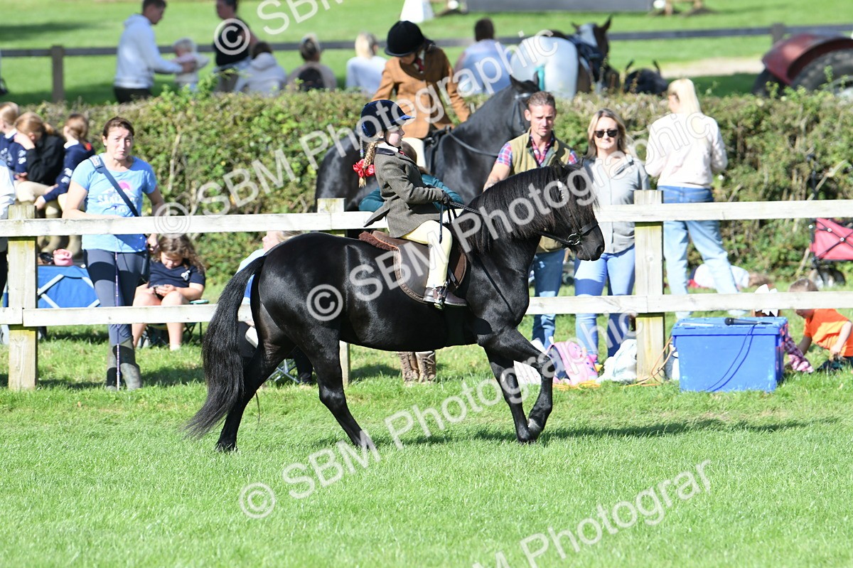 SBM_50343 - S21 - Novice & Newcomers 1st Ridden Pony