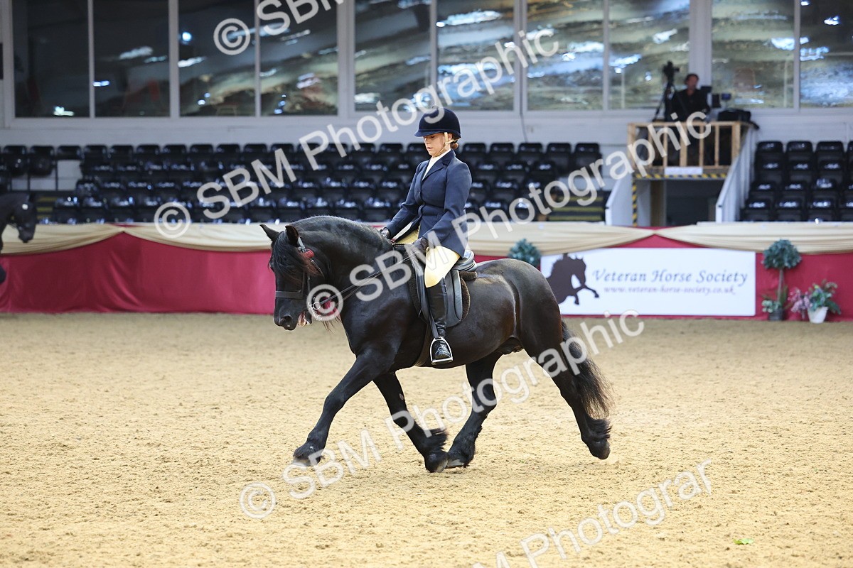 SBM_23920 - Class 905 - Supreme Final - Ridden Veteran