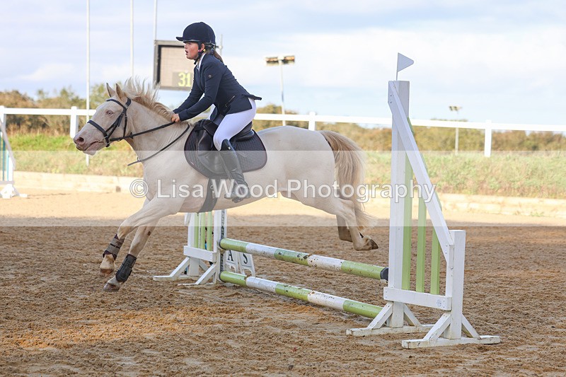 3E7A2522 - Class 3: 50cm Open