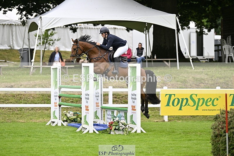 250613A-123607-01837 - Cls 3 Snr Foxhunter