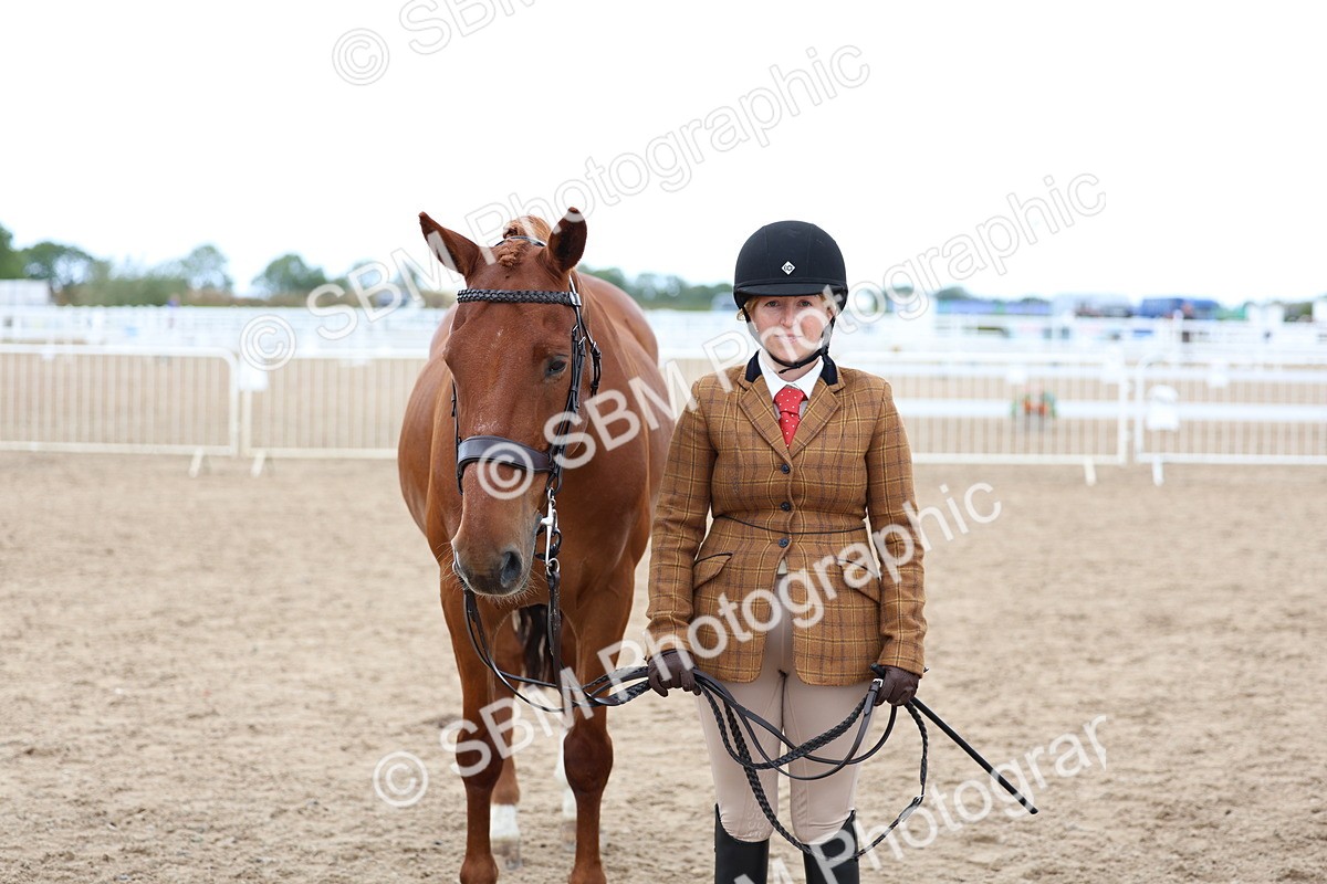 SBM_05060 - Class 27 - IH Competition Horse or Pony