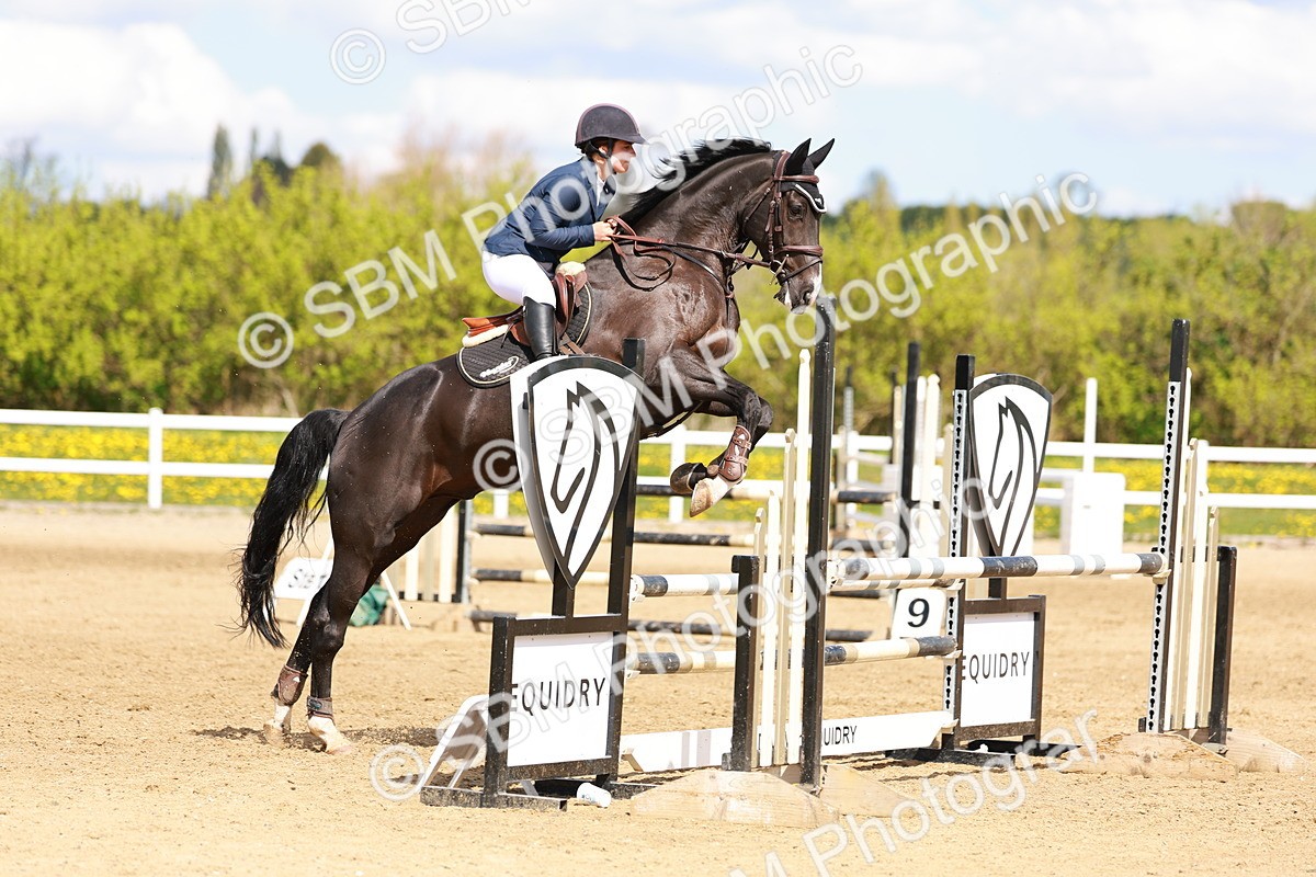 SBM_001749 - Class 3 - Senior Discovery - 1.00m