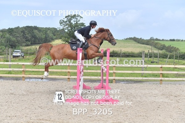 BPP_3205 - CLASS 3 Senior Discovery/ 1m Open