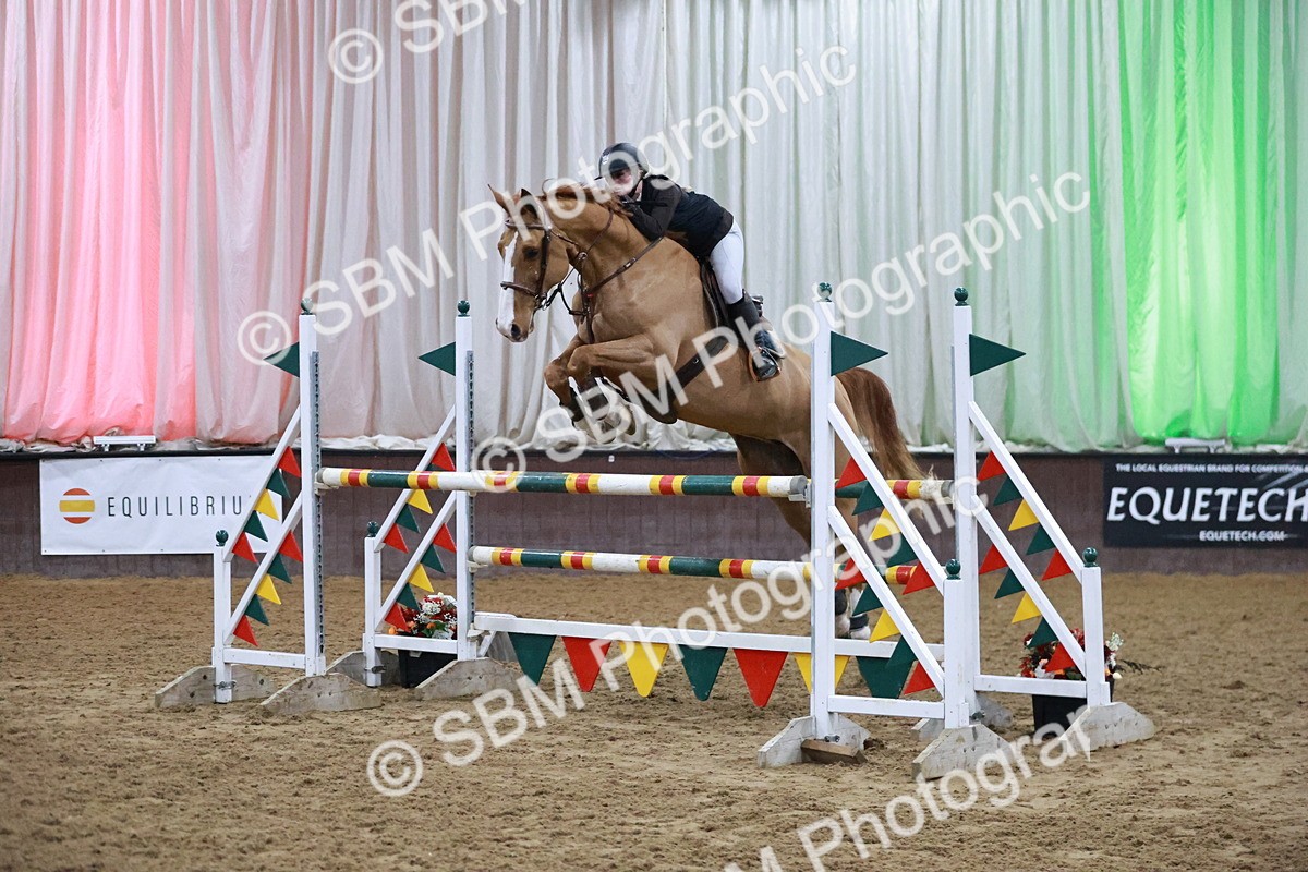 SBM_001569 - Class 6 - Cheval Liverte 1.25m Championship Qualifier