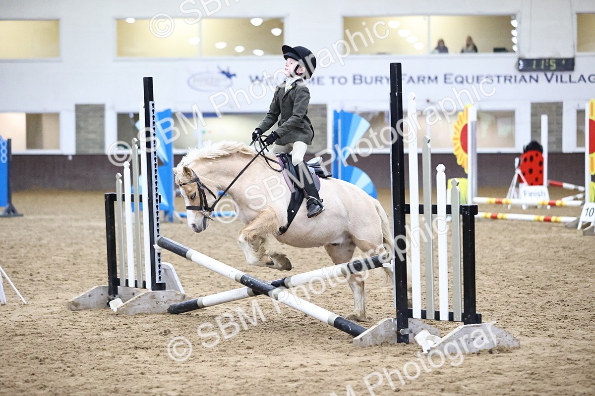 SBM_000260 - Class 2 - 50cm