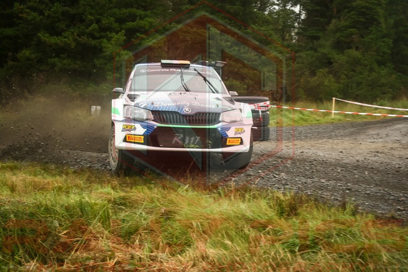 Bushwhacker Rally 2025 3 of 130 - McKelvey Construction Bushwhacker Rally 2025