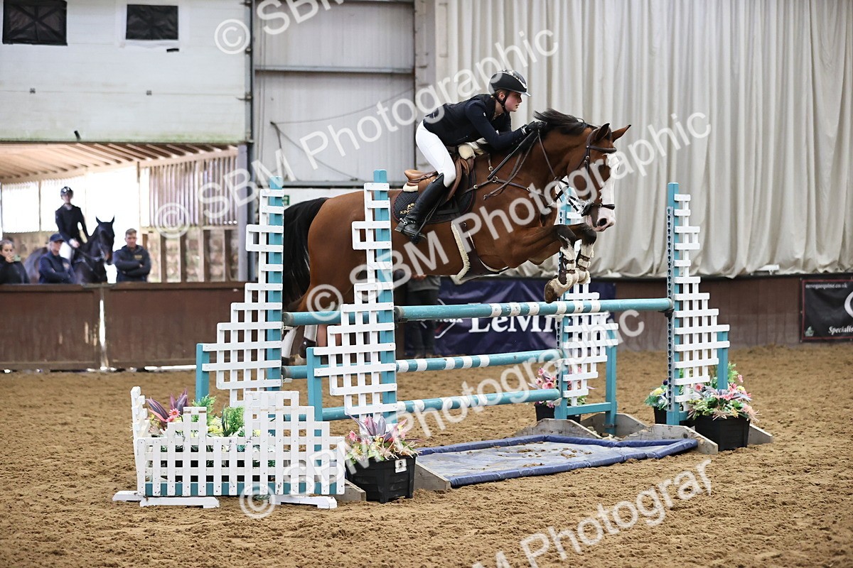 SBM_007218 - Class 19 - Senior Newcomers 1.10m