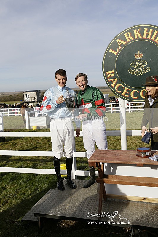 PtP 290123 0849 - Combined Services Point-to-Point  Presentations 05/02/23