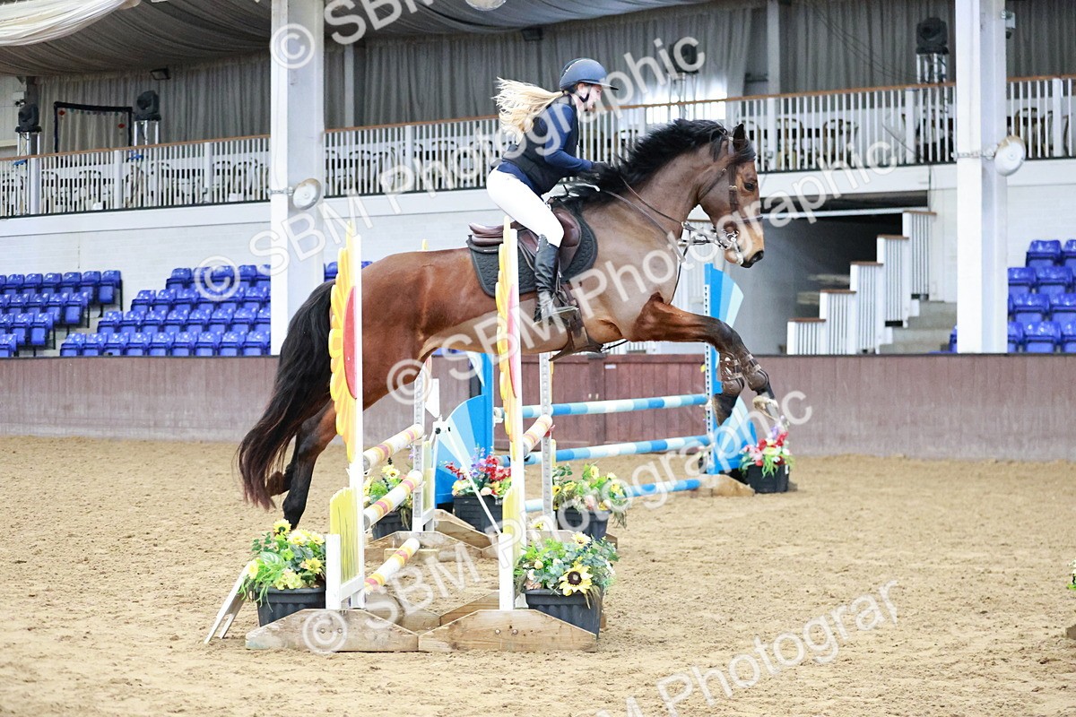 SBM_000166 - Class 2 - Senior British Novice - 90cm