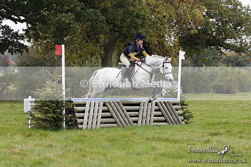 WWHT 181020 WWHT 181020 1265 - WWEC Intermediate (0.90m)  18/10/20