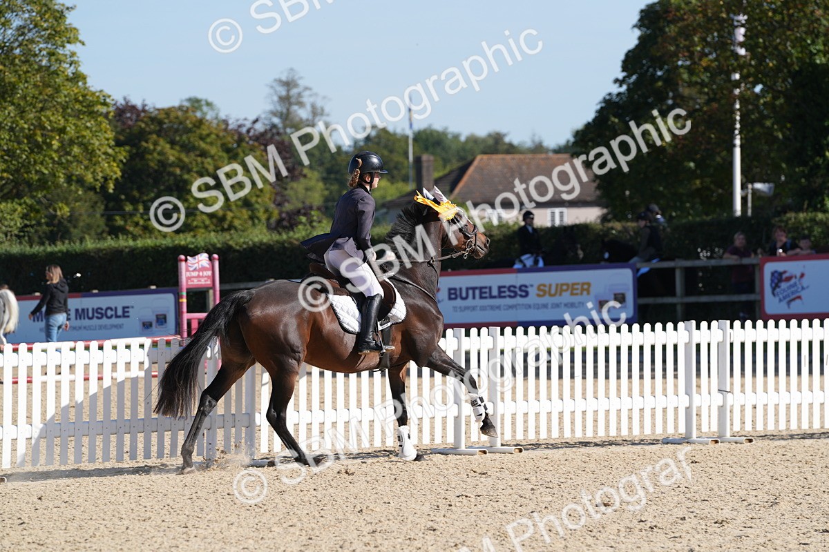 SBM_36261 - J 20 - Junior Horse 50cm Championship