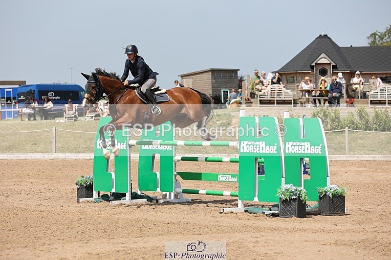 250725-141440-03219 - Cls 3 Snr Foxhunter