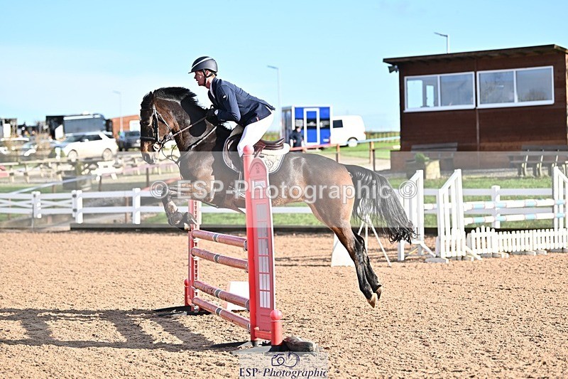 241120X-105435-00199 - Cls 02A&B Snr Disc & 100 Open