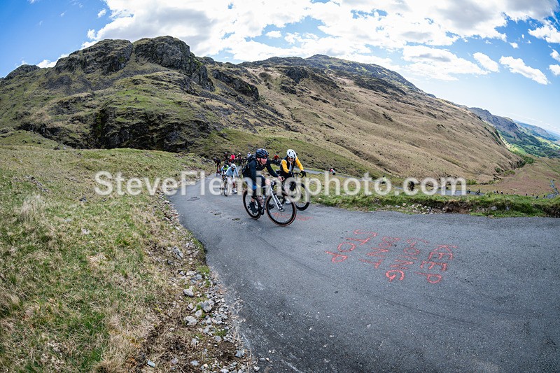 140935 - Hardknott Pass Camera 2 14.00-15.00
