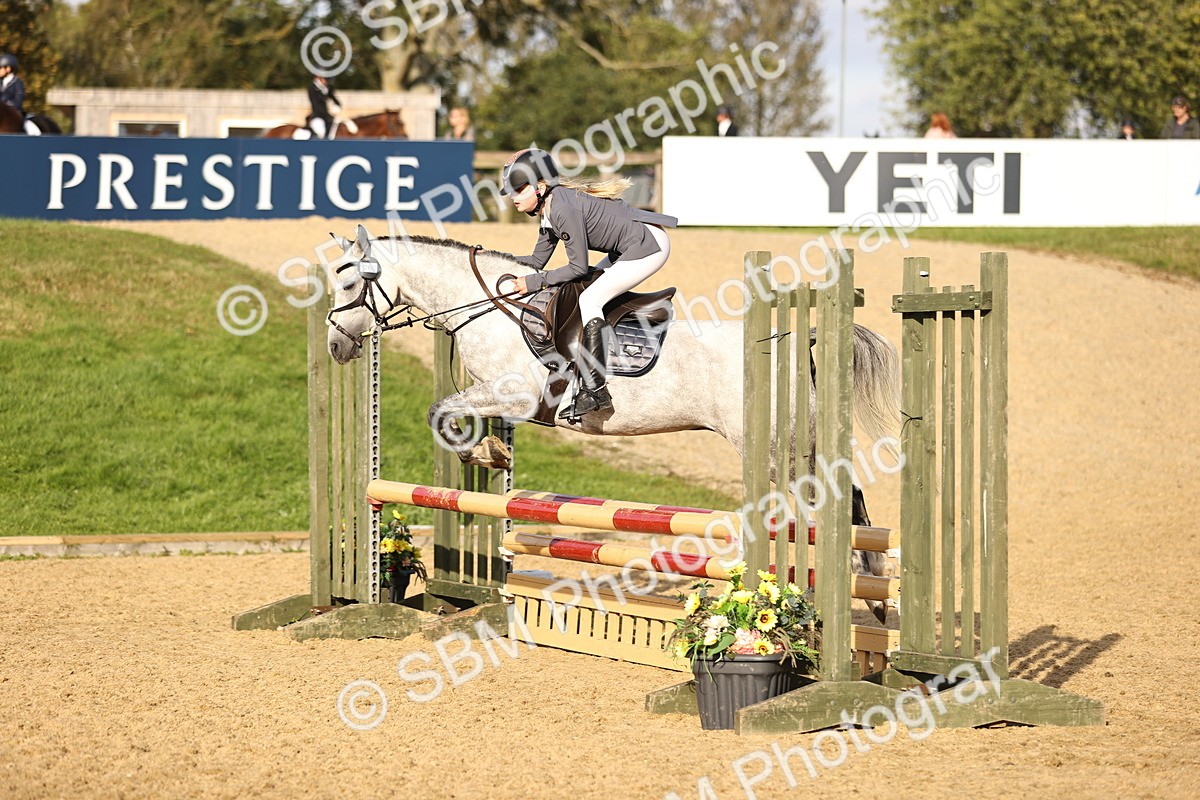 SBM_53035 - J10 - Junior Pony 75cm Championship