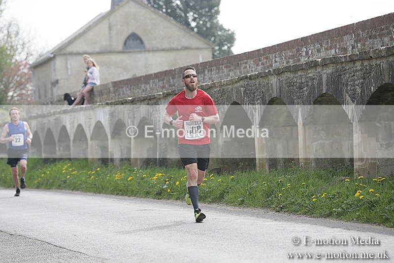 CAD 190419 51 - Cadence Events    Good Friday 10 Miler 19/04/19