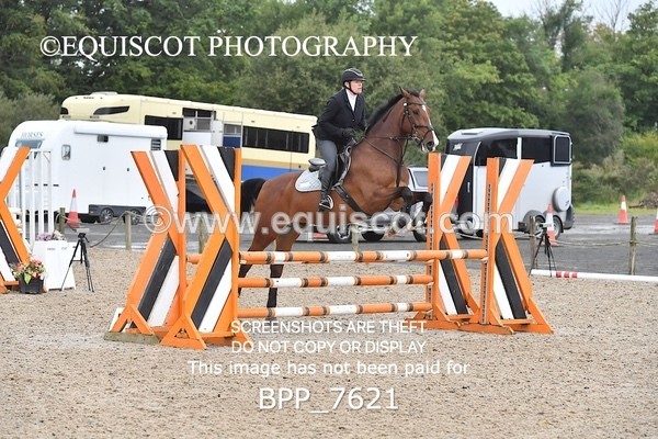 BPP_7621 - CLASS 3  Senior British Novice/ 90cm Open