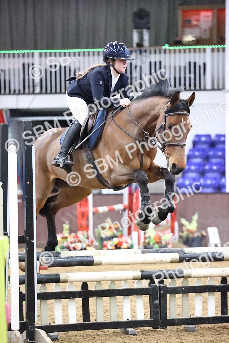 SBM_002867 - Class 14 - Senior British Novice - 90cm