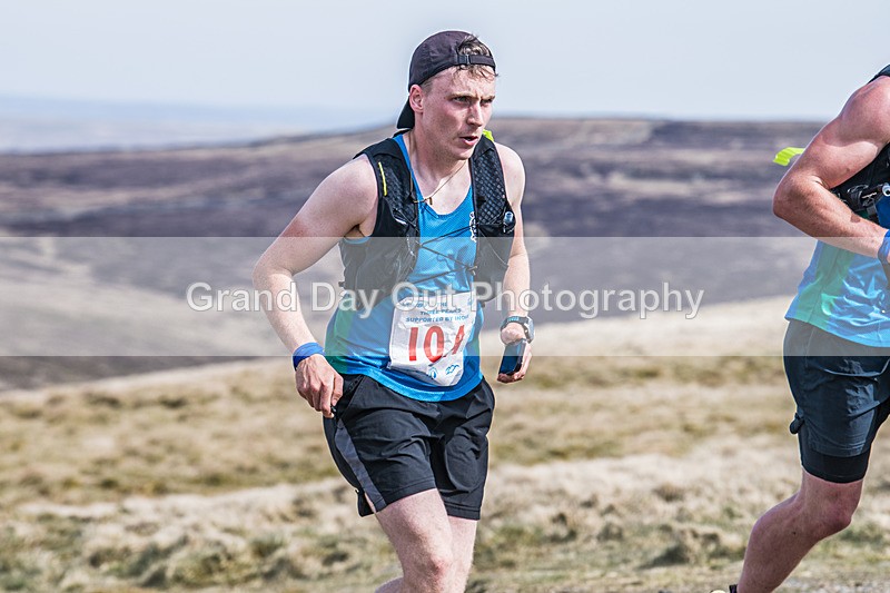 Pen-Y-Ghent-557 - The 3 Peaks Race Saturday 25th April 2026 - Pen Y Ghent