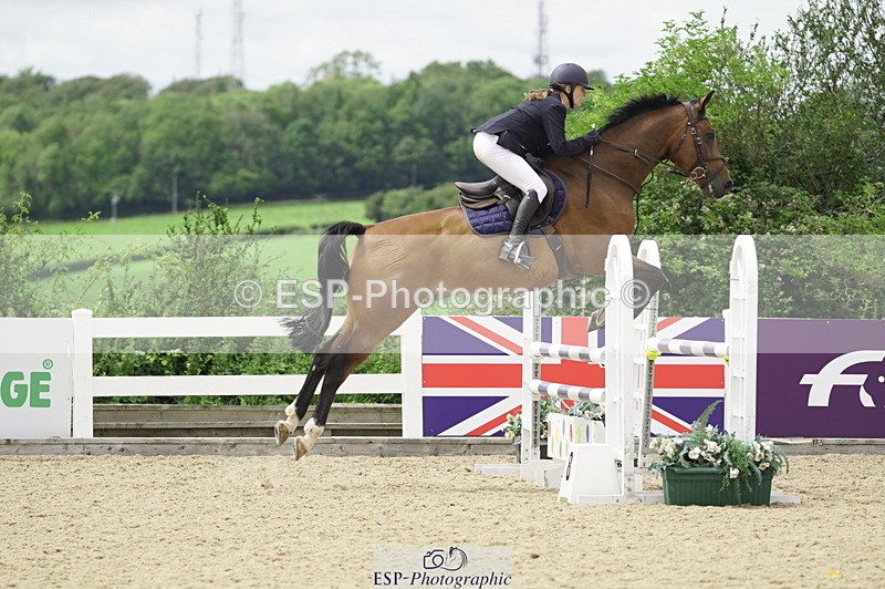 230728A-140822-02328 - Cls 10 95cm Amateur Quali