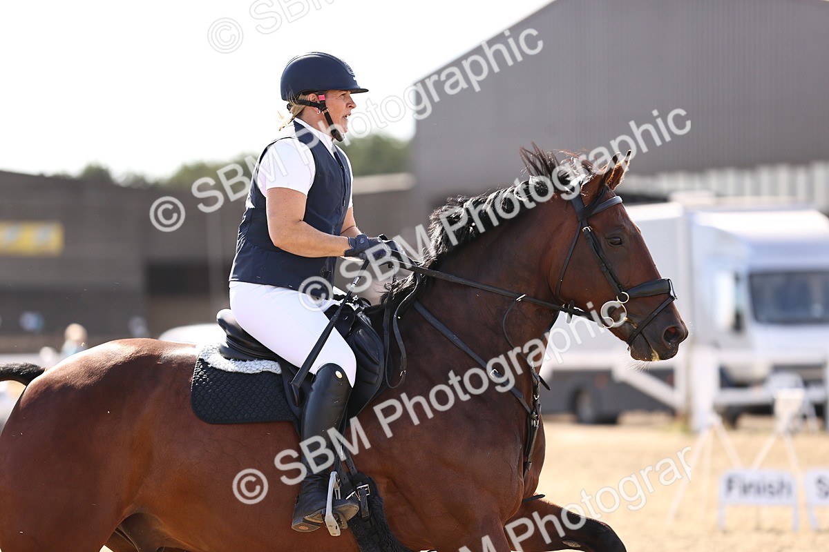 SBM_000044 - Class 1 - Clear Round