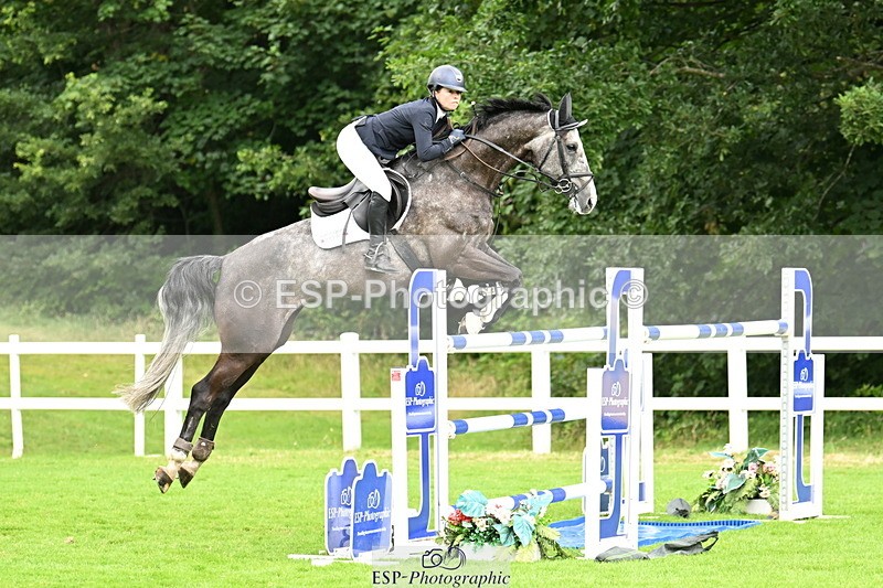 250706A-104904-17376 - Cls 43 Snr 1.30m Grand Prix