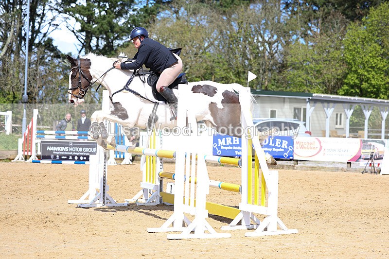 3E7A1351 - Class 6: Senior 1.05m