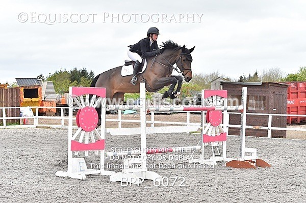 BPP_6072 - SUN CLASS 34 FOXHUNTER 2ND ROUND