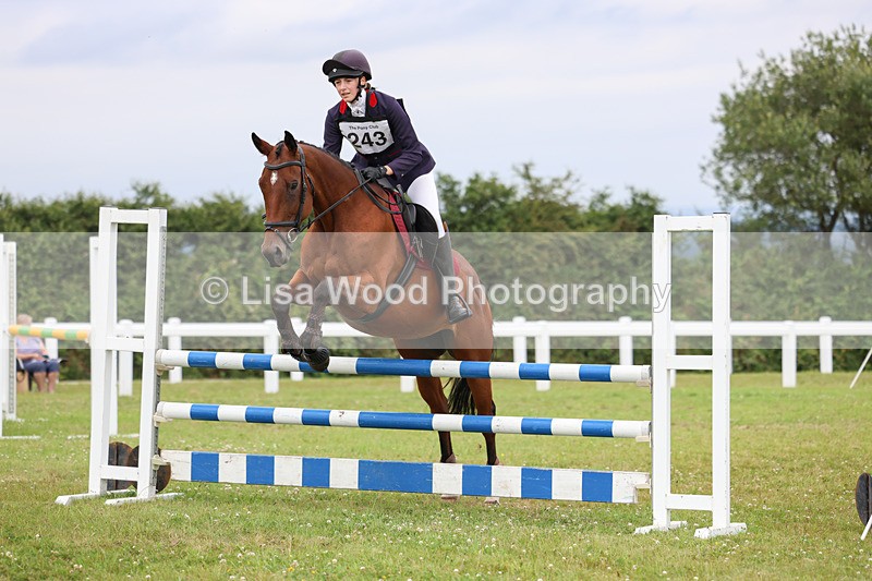 3E7A7365 - Class 7: PC90cm Regional Championship Qualifier Rnd 2 (B)