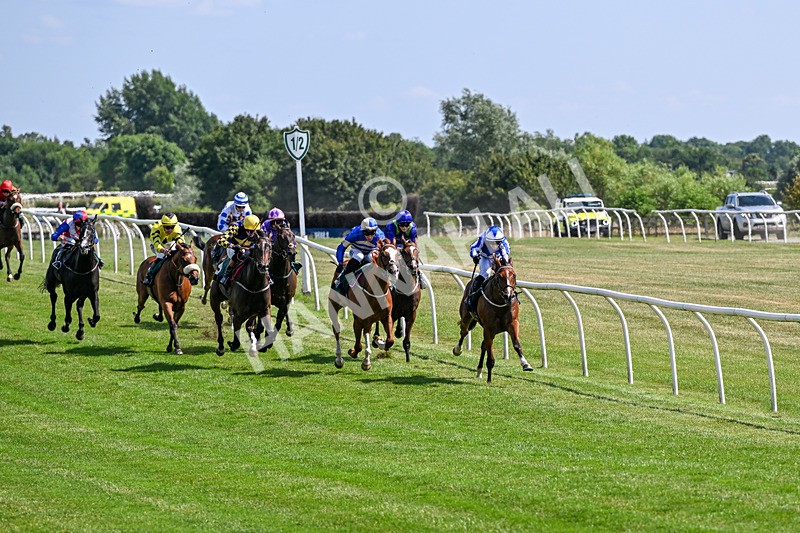 080726-Race 4-Beyond The Bar-7300 - Race 4 15.30pm All Races Live On Racing TV Handicap