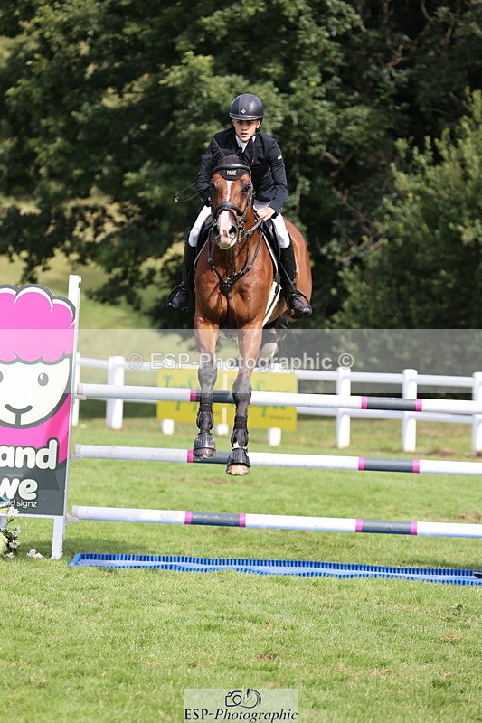 250704A-100725-08695 - Cls 15 Snr 1.20m Open