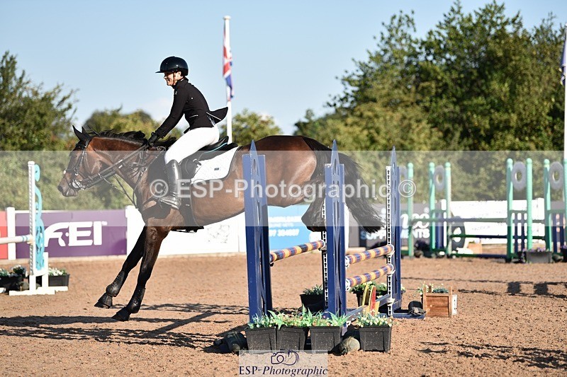 260731-081358-02822 - Cls 21 Clear Round