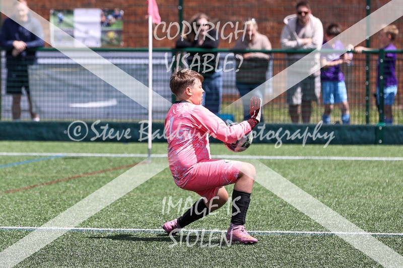 1DX32601 - Sat 13th U11 Boys