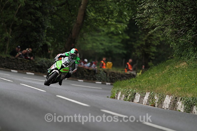 PR154444 - Superbike TT