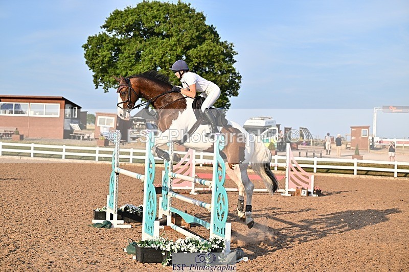 260714-194949-00589 - 1.00m & 1.10m Classes