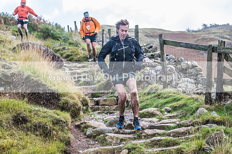 Langdale -1264 - Langdale Horseshoe Fell Race Saturday 10th October 2026