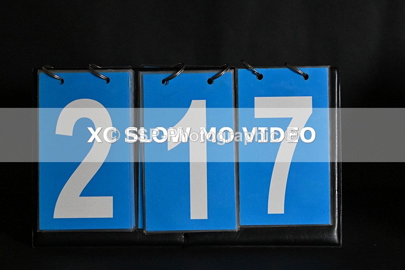 ESP_7334 - HD Video - 80cm Saturday All Sections