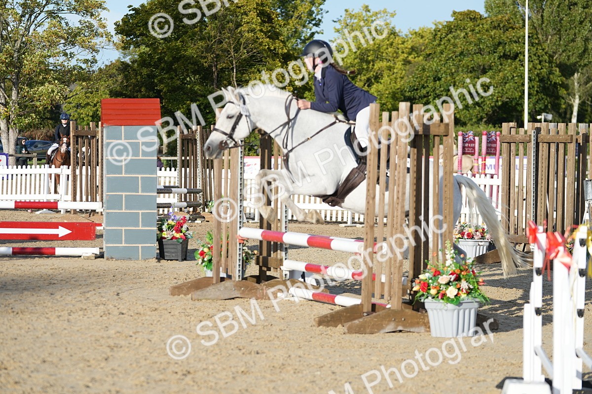 SBM_29377 - J44 - Horse & Hound Open 70cm